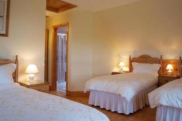 Bed and Breakfast Deerpark House