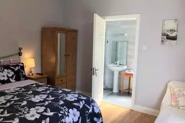 Bed & Breakfast Fitzgerald S Farmhouse Accommodation V94 Yy47