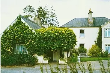 Bed and Breakfast Woodlands Farm