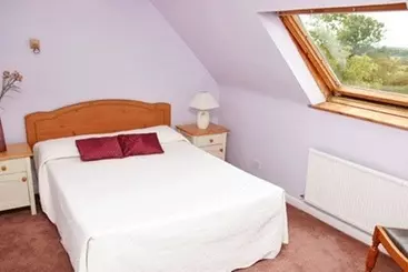 Beechgrove Farmhouse Bed And Breakfast
