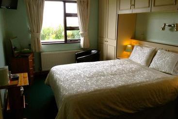 Bed and Breakfast Cnoc Breac