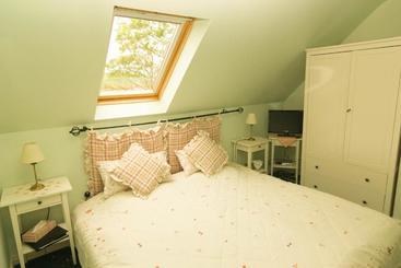 Eagle S Nest Bed & Breakfast