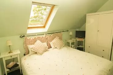 Eagle S Nest Bed & Breakfast