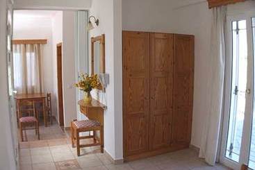 Eleftheria Apartments