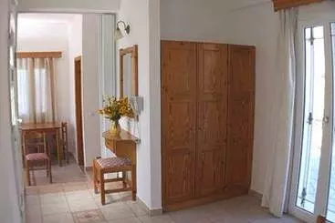 Eleftheria Apartments