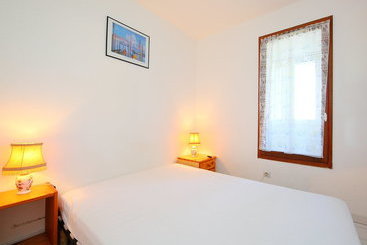 בית מלון כפרי Apartment Amourêva