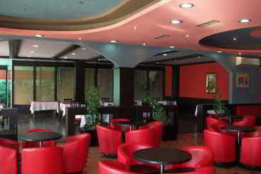 Hotel Argenti Bushat