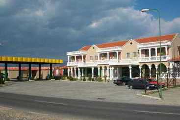 호텔 Argenti Bushat