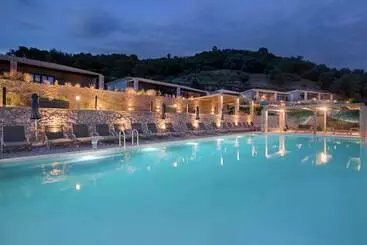 Hotel Elimnion Resort