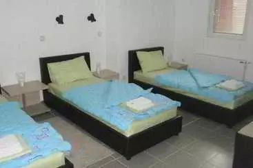 هتل Guest House Kunjak