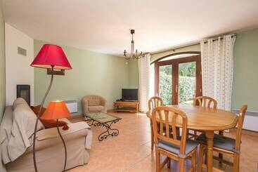 فندق Le Relais Du Grand Logis Cadarache Iter