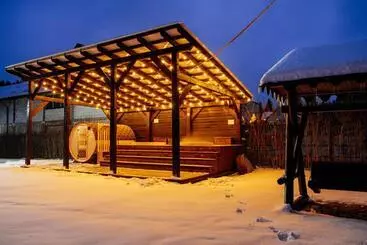 Hotelli Pension Valeria