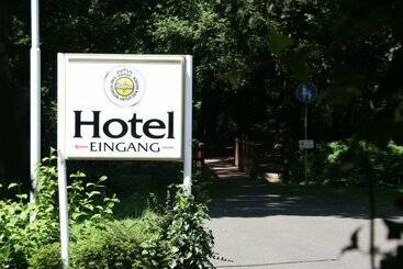 Hotel Restaurant Hubertushof