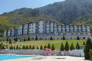 Hotel The Apple Palace