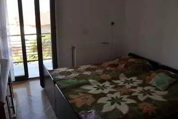 هتل Vila Damaja