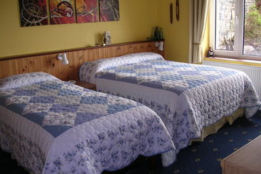 Shaminir Bed & Breakfast