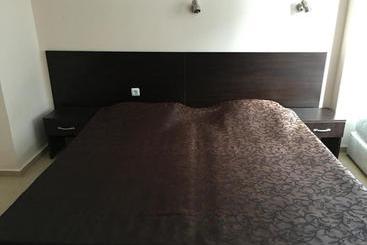 Отель Arizona Del Mar