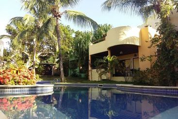 酒店 Beach House Pipa