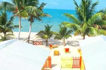 Hotel Julia S Cabanas