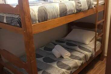 Отель Flight Crew Hostel