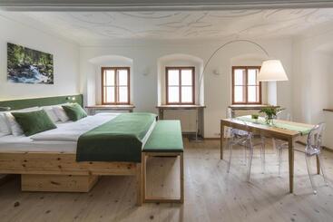 فندق Hallstatt Hideaway Adults Only