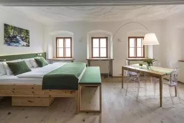 Hotel Hallstatt Hideaway  Adults Only