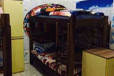 Hotel Hostel Central Curitiba