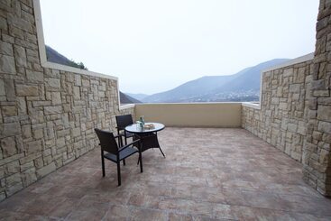 هتل Marxal Resort & Spa