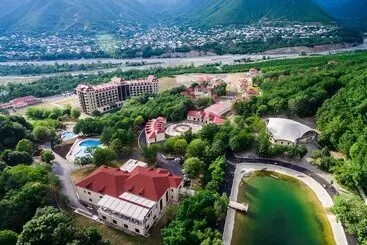 هتل Marxal Resort & Spa