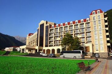 هتل Marxal Resort & Spa