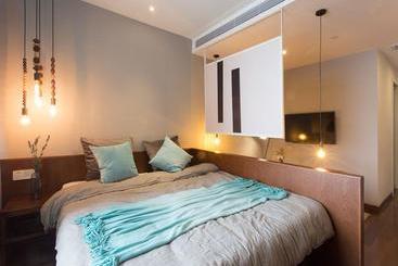 Отель More Residence Overseas Chinese Village