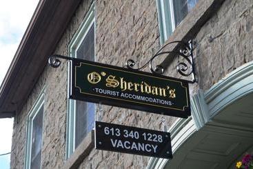 Отель O Sheridans