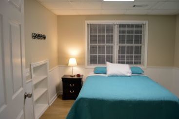 ホテル Opis Realty-spacious Metro Atlanta Home