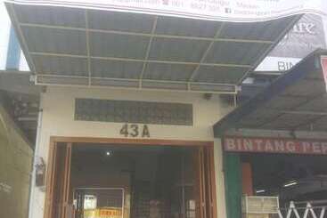 فندق Paddington Homestay