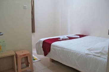 酒店 Paddington Homestay