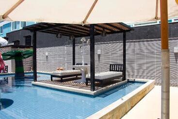 호텔 Pousada Sun Victory