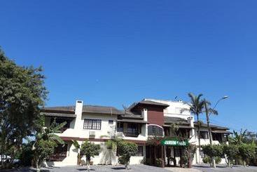酒店 Residencial Jardim Galés