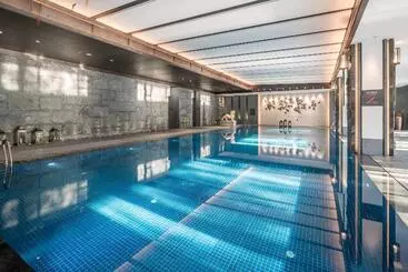 Steigenberger Icons Hotel Hefei