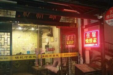 Hotel Yue Yue Theme Hostel