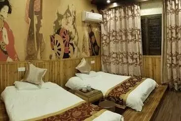 Hotel Yue Yue Theme Hostel