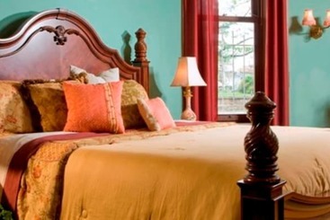 فندق 1890 Williams House Inn