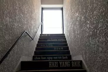 Hotel A Good Day Fukuoka Riverside