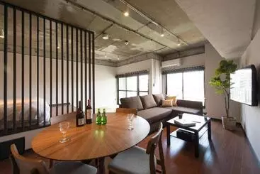 Hotel A Good Day Fukuoka Riverside