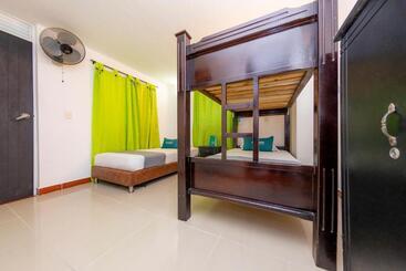 فندق Ayenda Florida Nueva