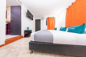 Otel Ayenda Florida Nueva