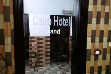هتل Cairo