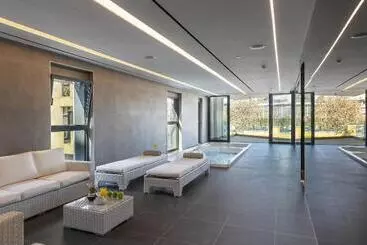 Hotel Central Park Residence