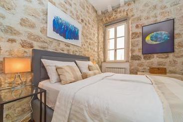 酒店 Dubrovnik Boutique Apartments