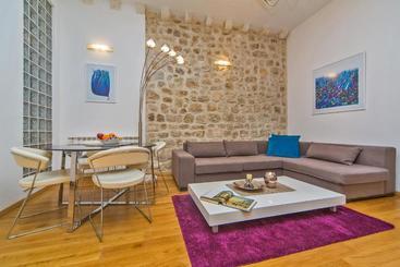 Отель Dubrovnik Boutique Apartments