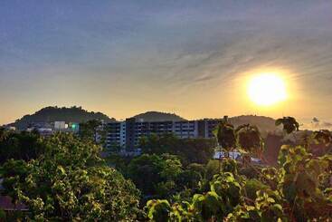 호텔 Dusit Naka Place